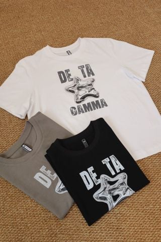 Áo Thun Basic 10212167