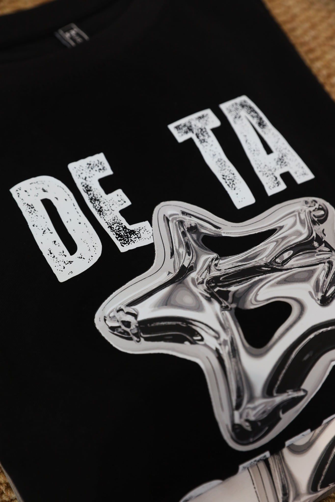 Áo Thun Basic 10212167