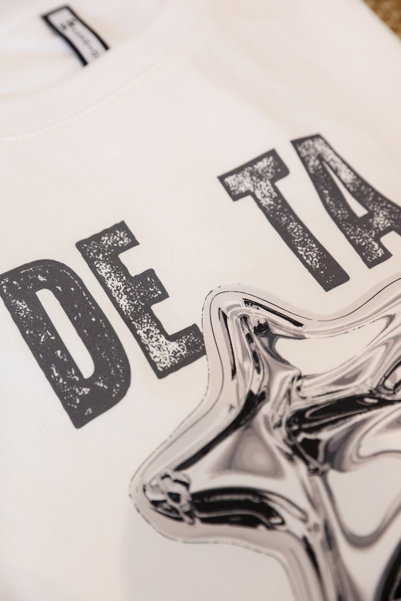 Áo Thun Basic 10212167