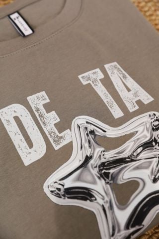 Áo Thun Basic 10212167