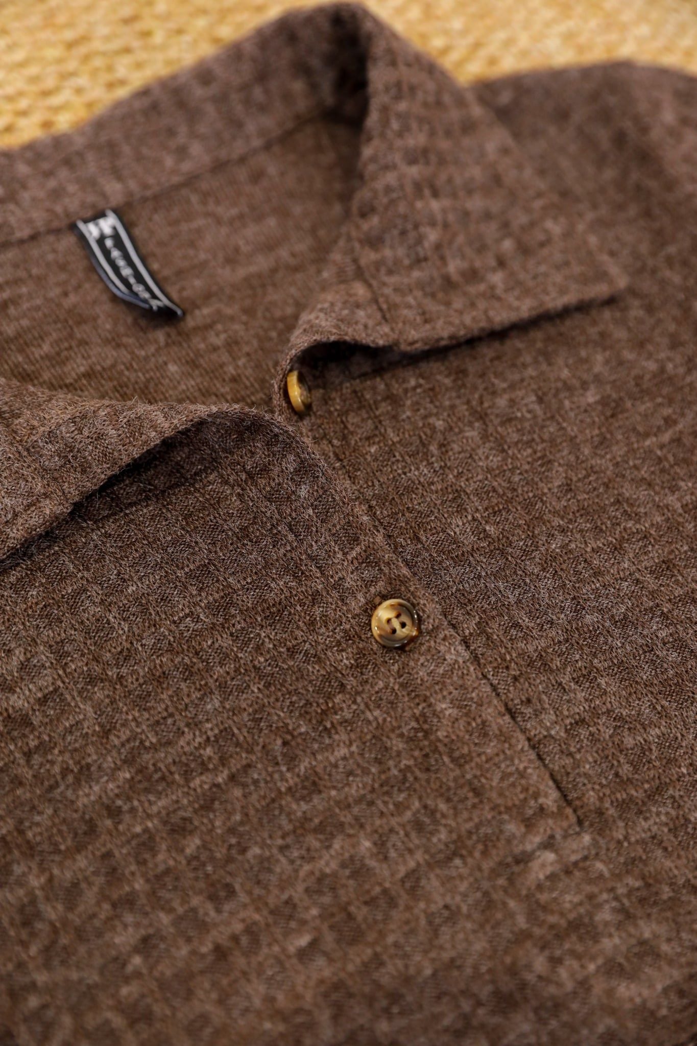 Áo Thun Polo 10212168