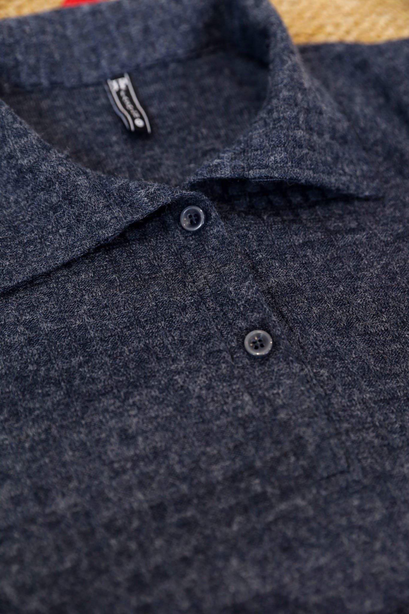 Áo Thun Polo 10212168