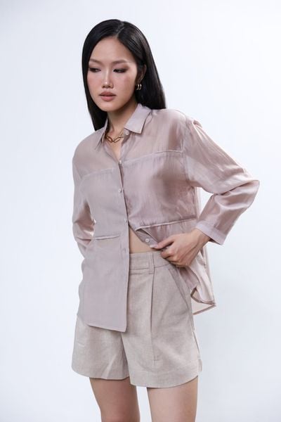Quần sọt kiểu 15012385