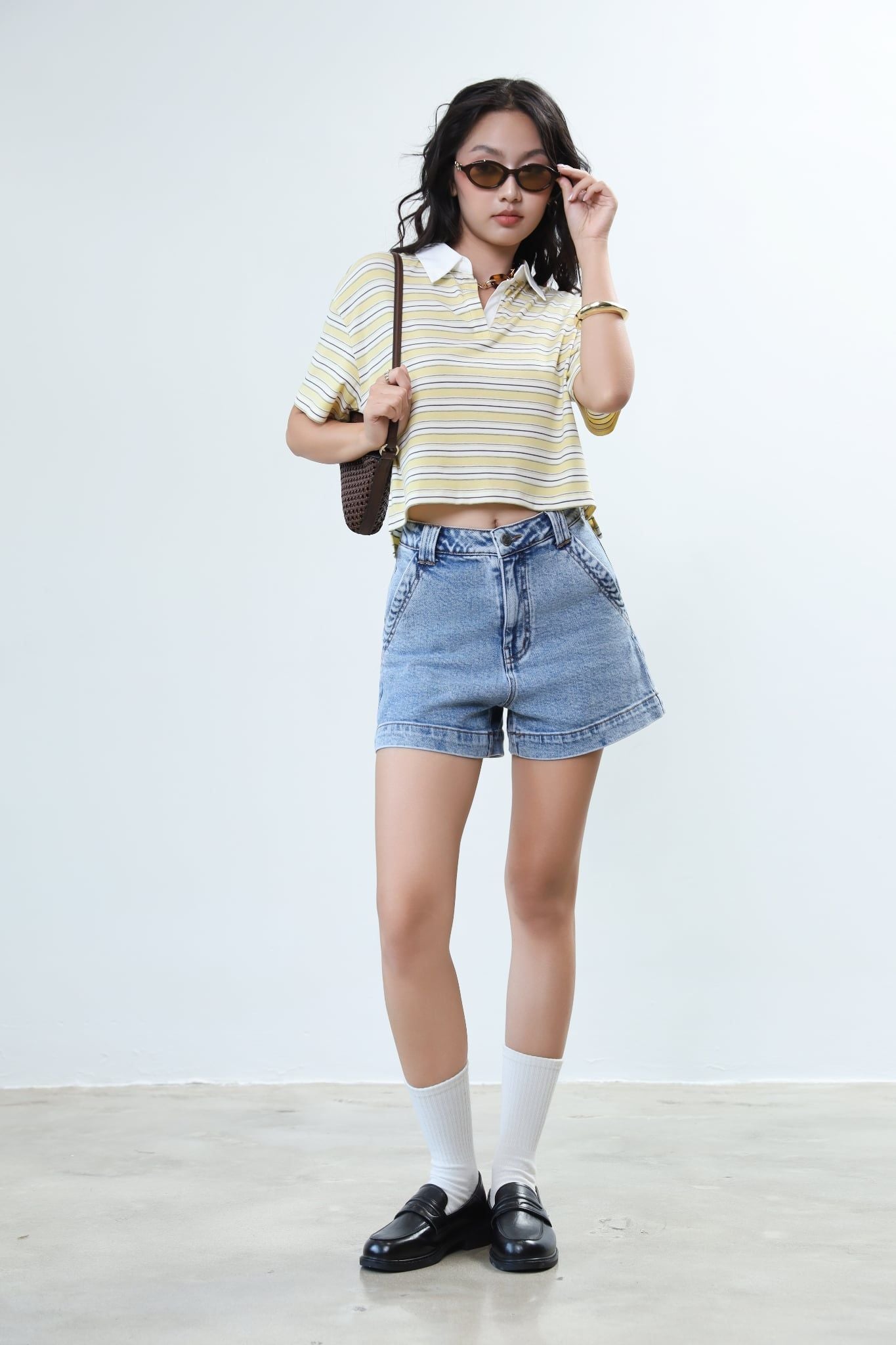Quần sọt kiểu 15012442