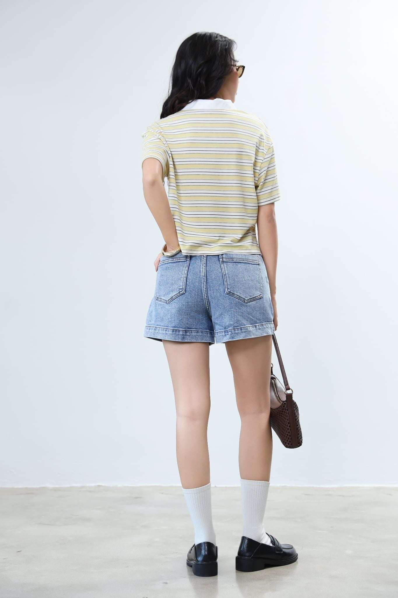 Quần sọt kiểu 15012442