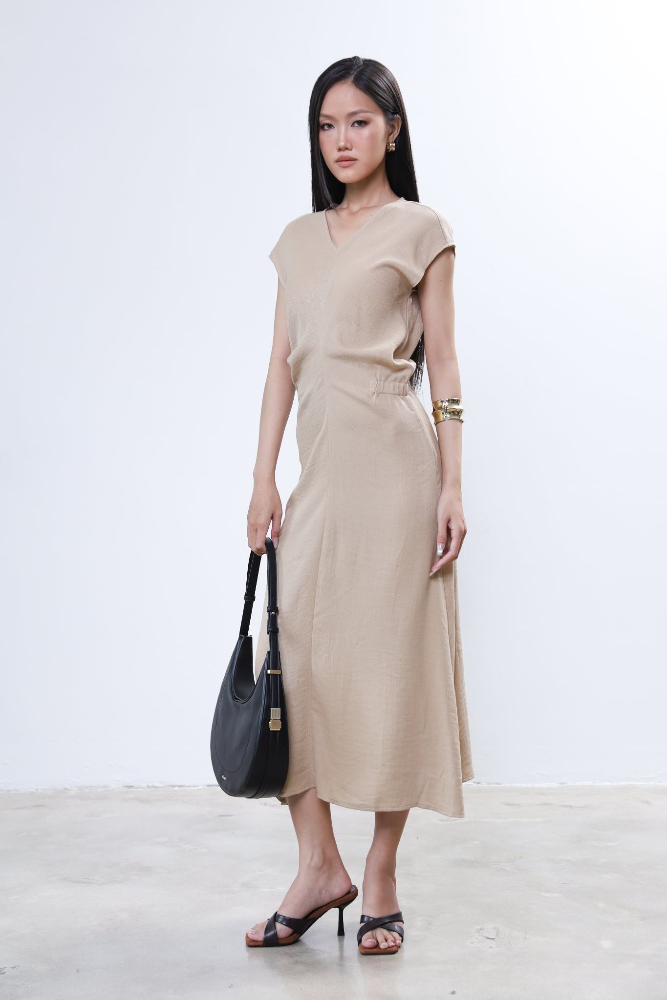 Đầm kiểu NT 12212409