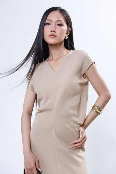 Đầm kiểu NT 12212409