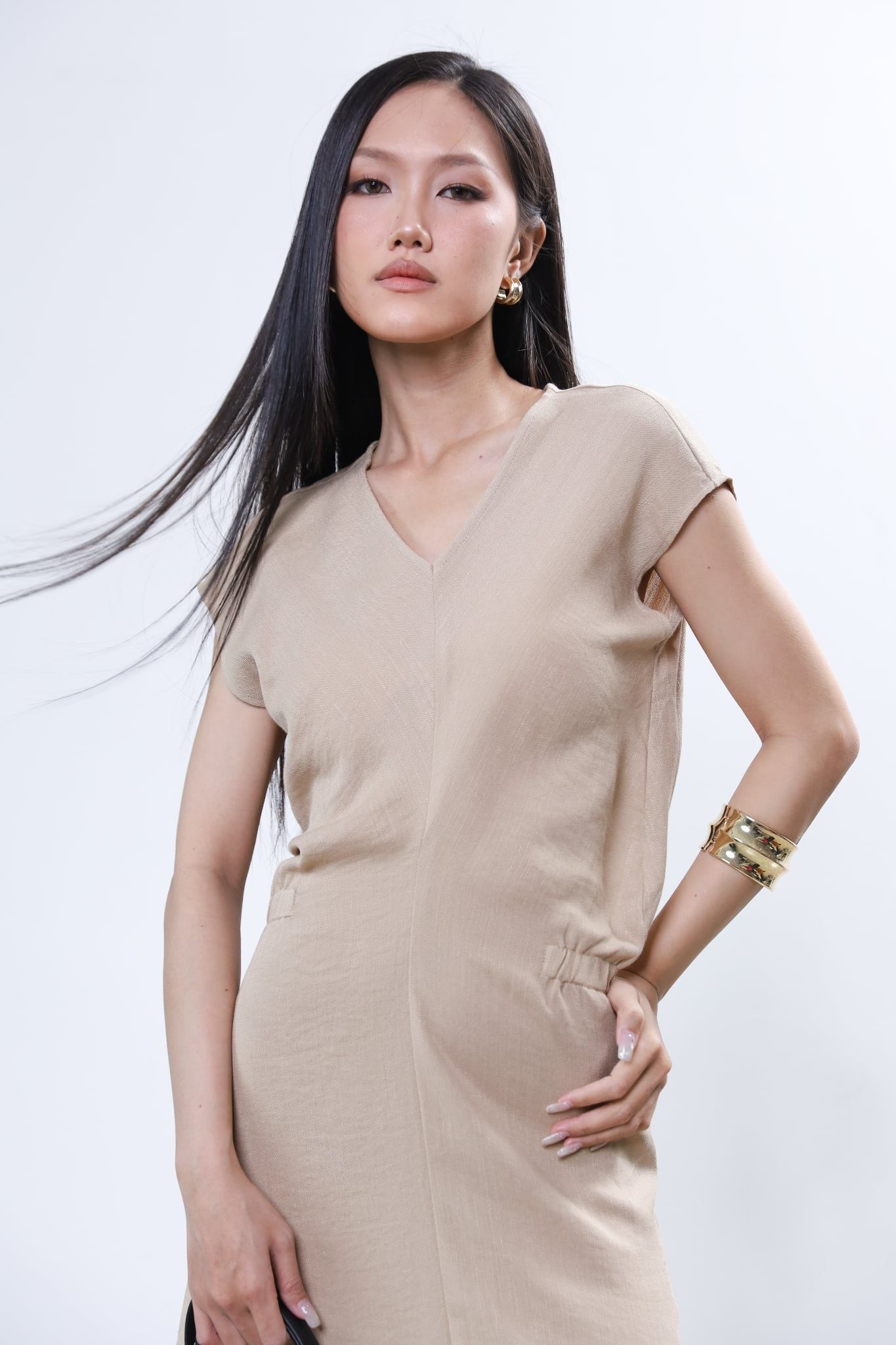 Đầm kiểu NT 12212409