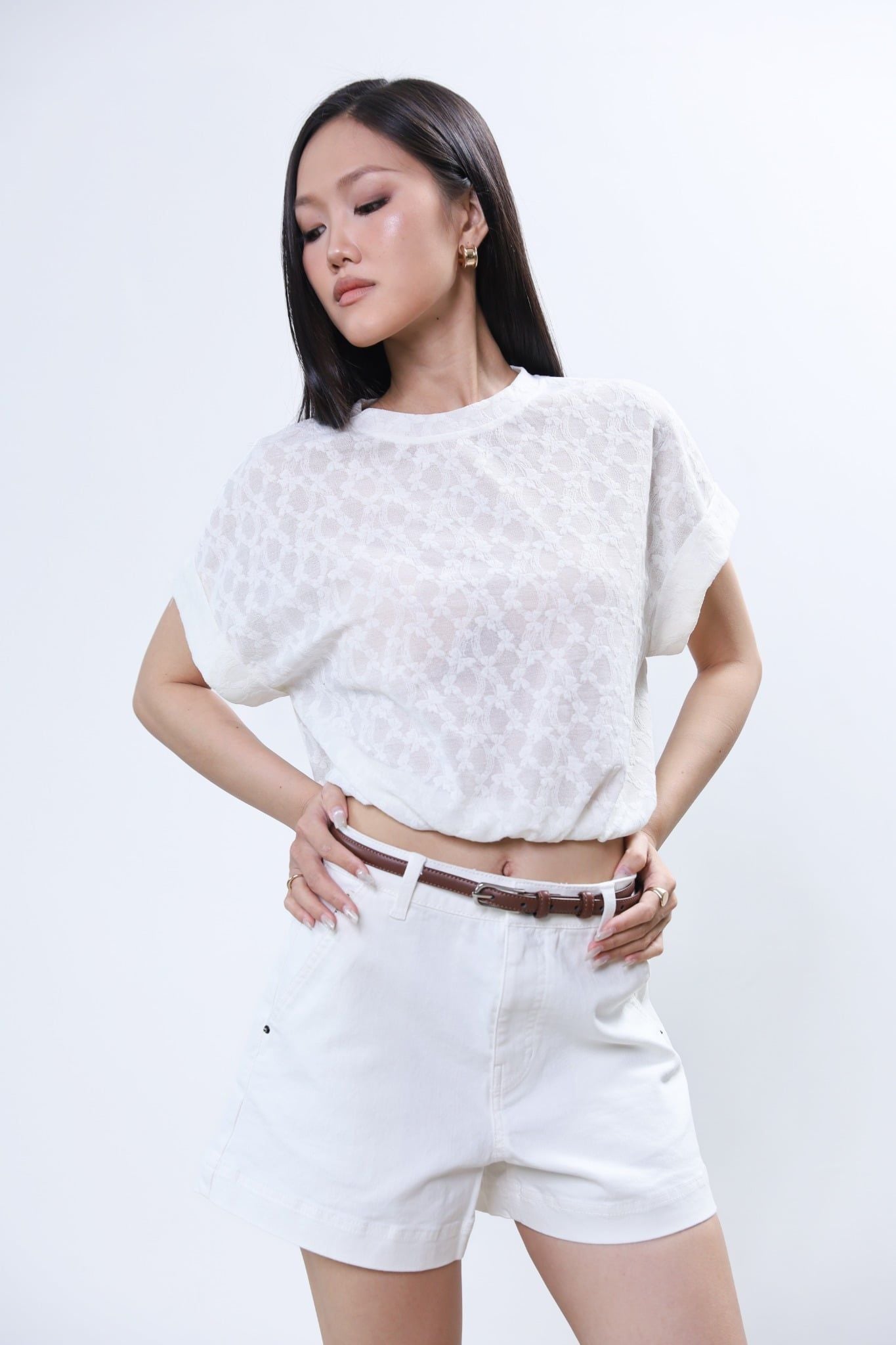 Áo thun kiểu NT 10212395