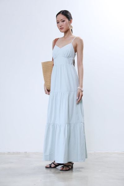 Đầm kiểu dây 11012389