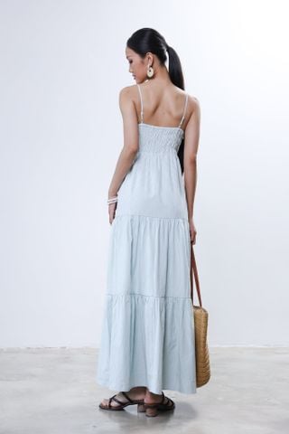 Đầm kiểu dây 11012389