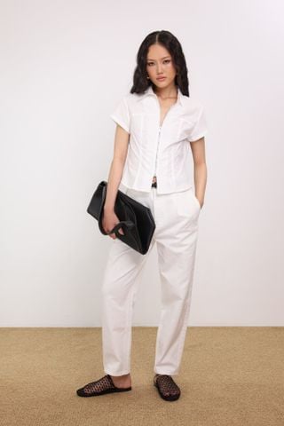 Quần Jean Baggy 11112123