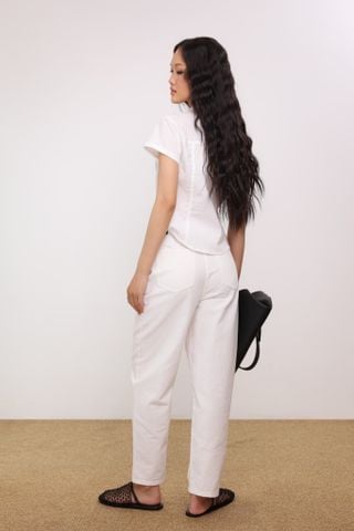 Quần Jean Baggy 11112123