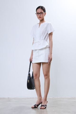 Áo sơ mi kiểu NT 10612379