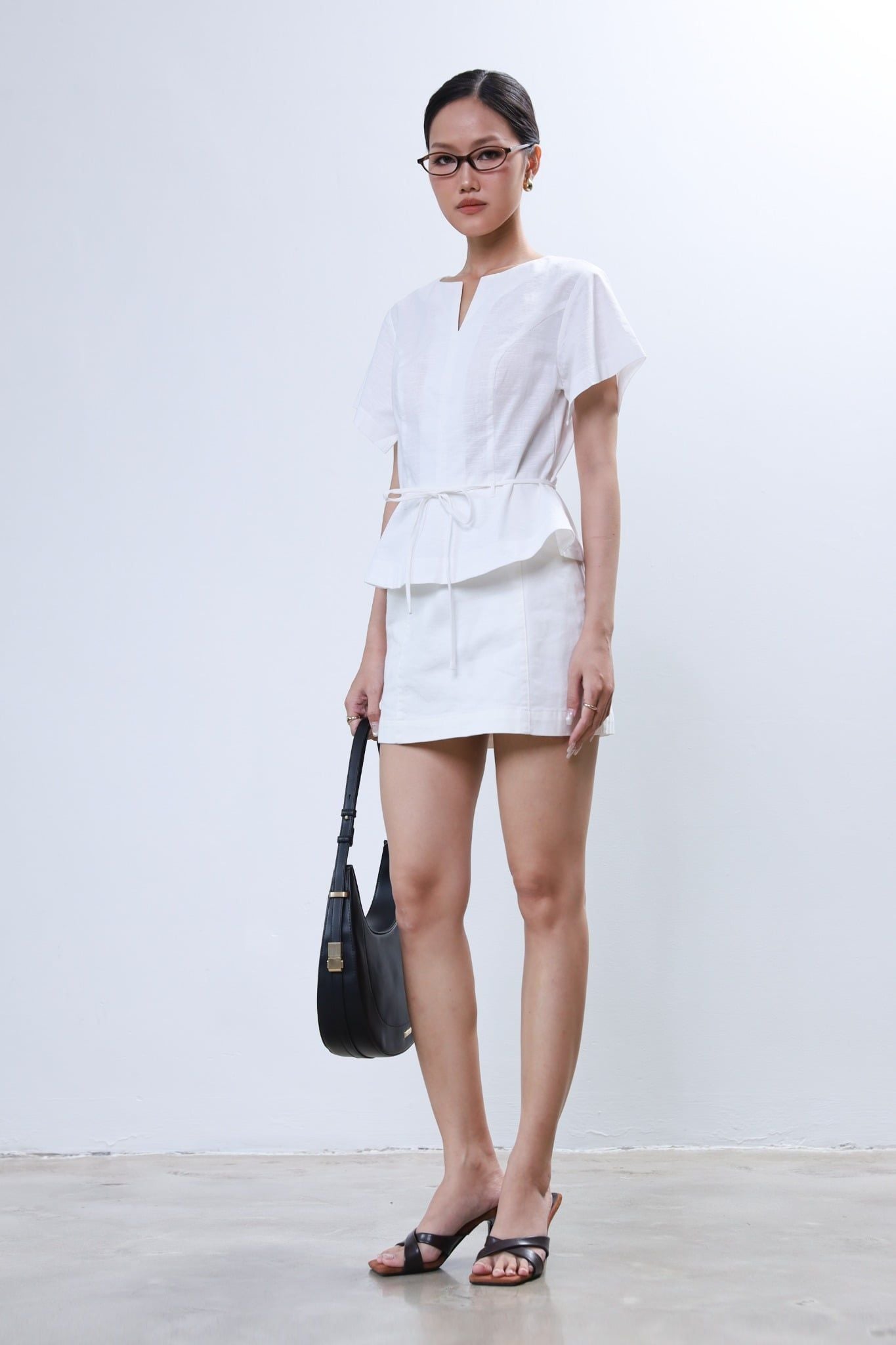 Áo sơ mi kiểu NT 10612379