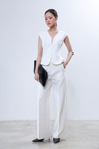 Áo sơ mi kiểu 10612383