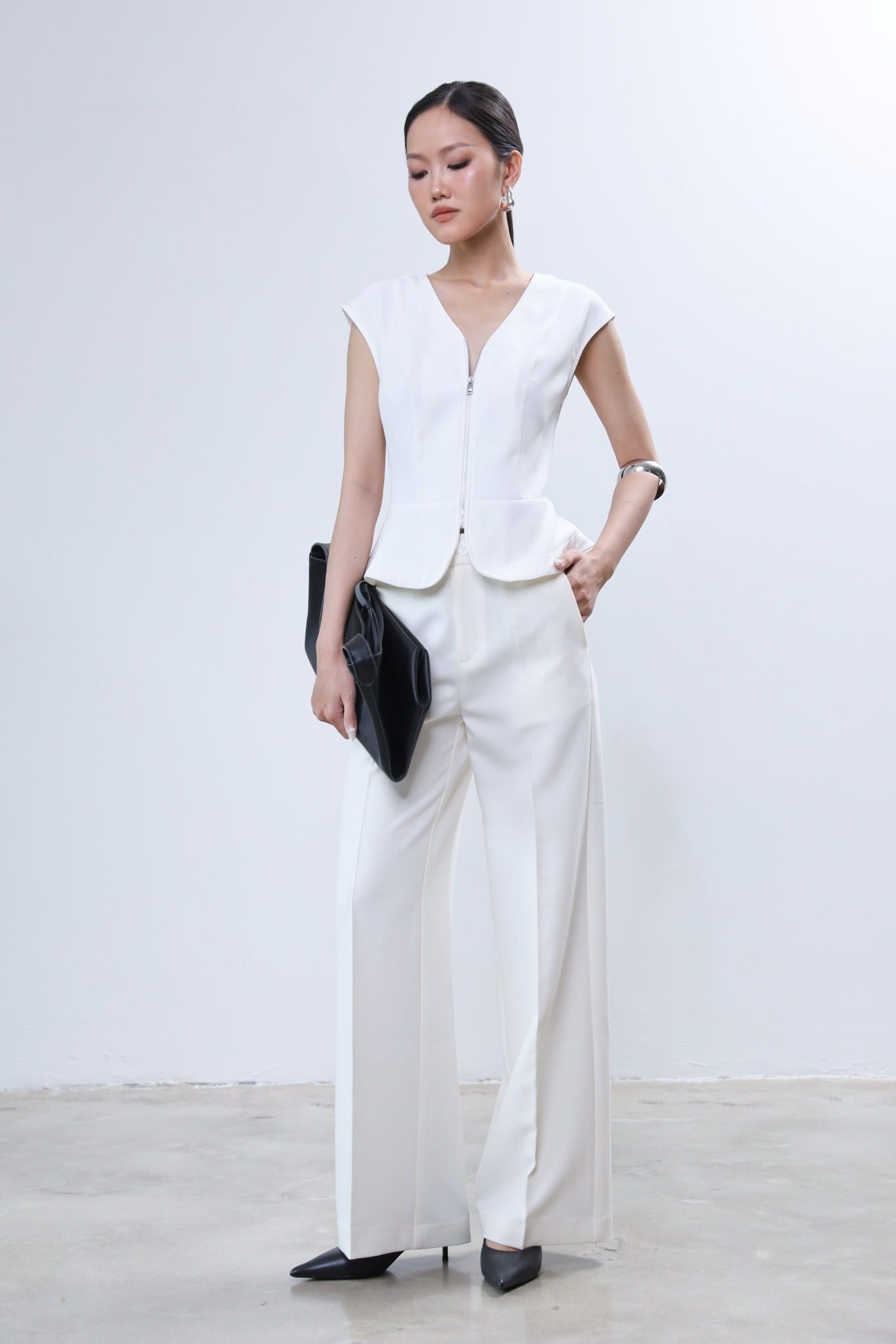 Áo sơ mi kiểu 10612383