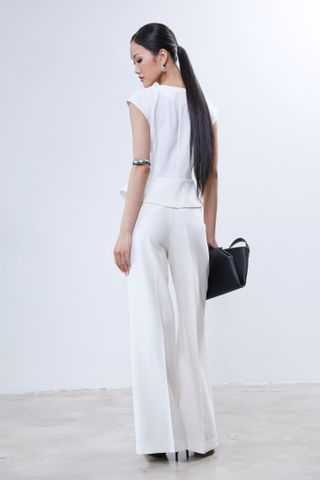 Quần ống suông 19012402