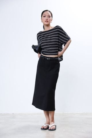 Váy jean kiểu 17012399