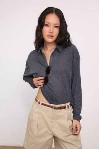 Áo Thun Kiểu DT 10212205