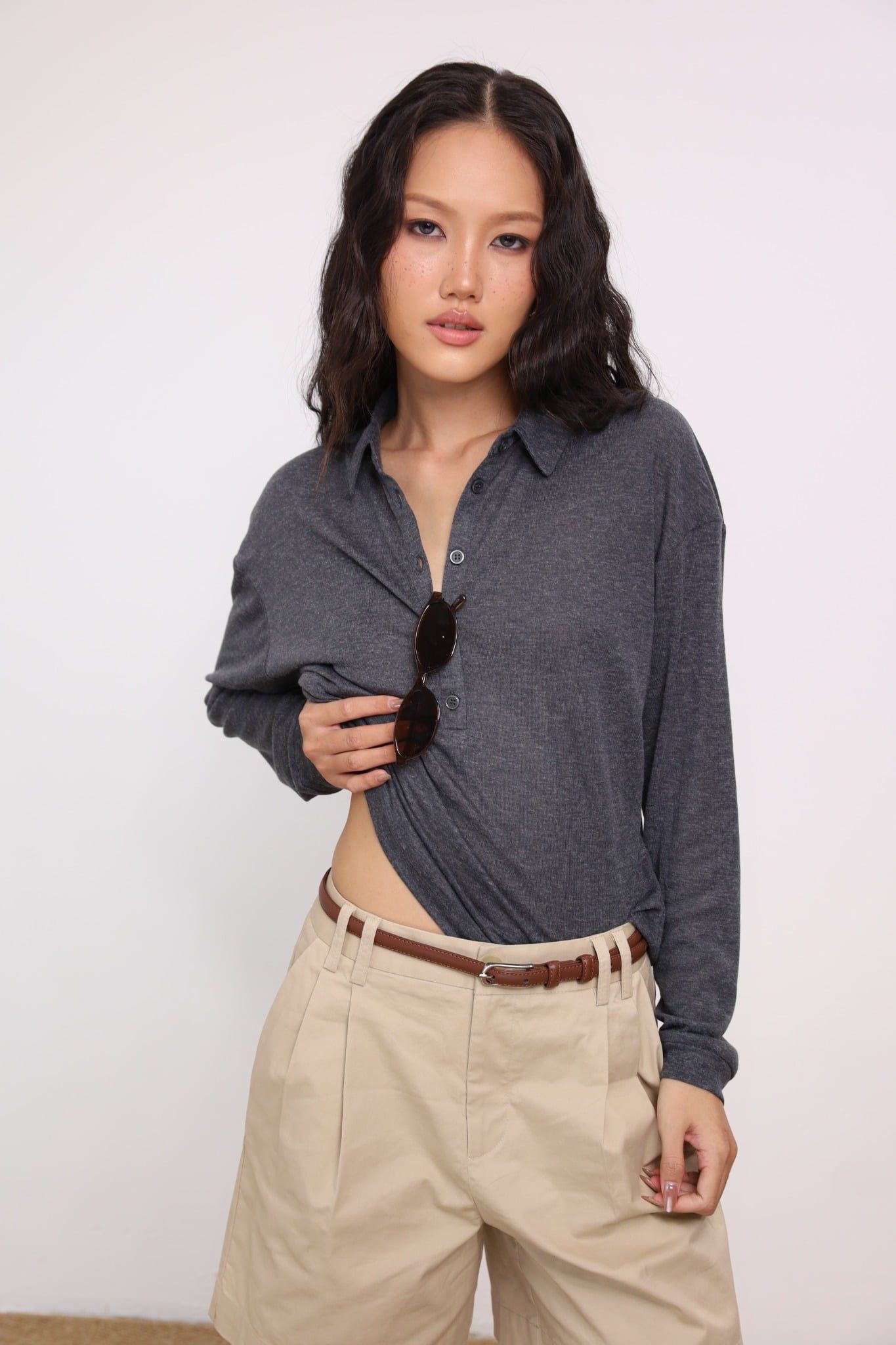 Áo Thun Kiểu DT 10212205