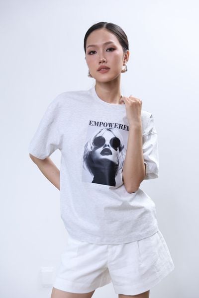 Áo thun hình NT 10212381