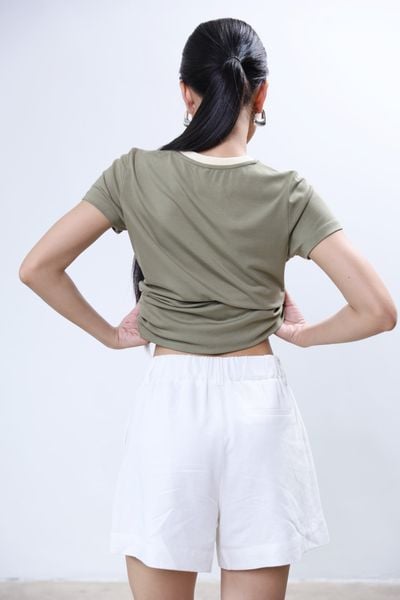 Quần sọt kiểu 15012386