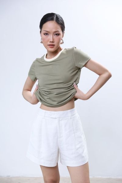 Quần sọt kiểu 15012386