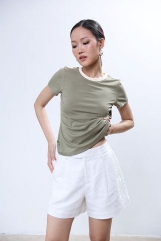 Quần sọt kiểu 15012386