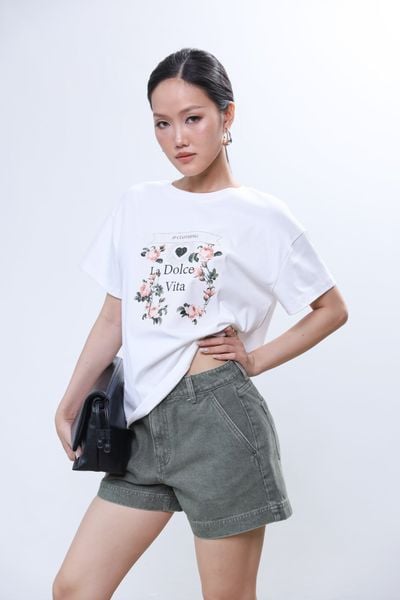 Quần sọt kiểu 15012396