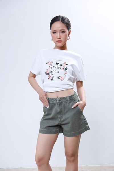 Quần sọt kiểu 15012396