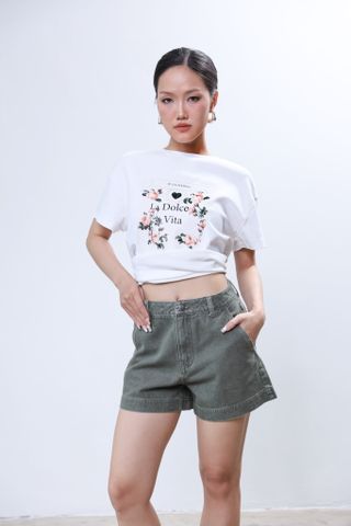 Áo thun hình NT 10212375