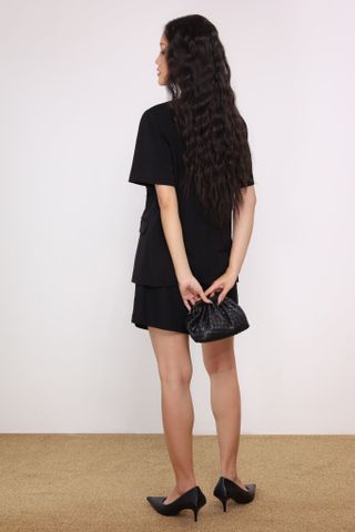 Áo Khoác Vest Tay Ngắn 11512200