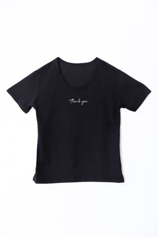 Áo thun chữ NT HN 10208576