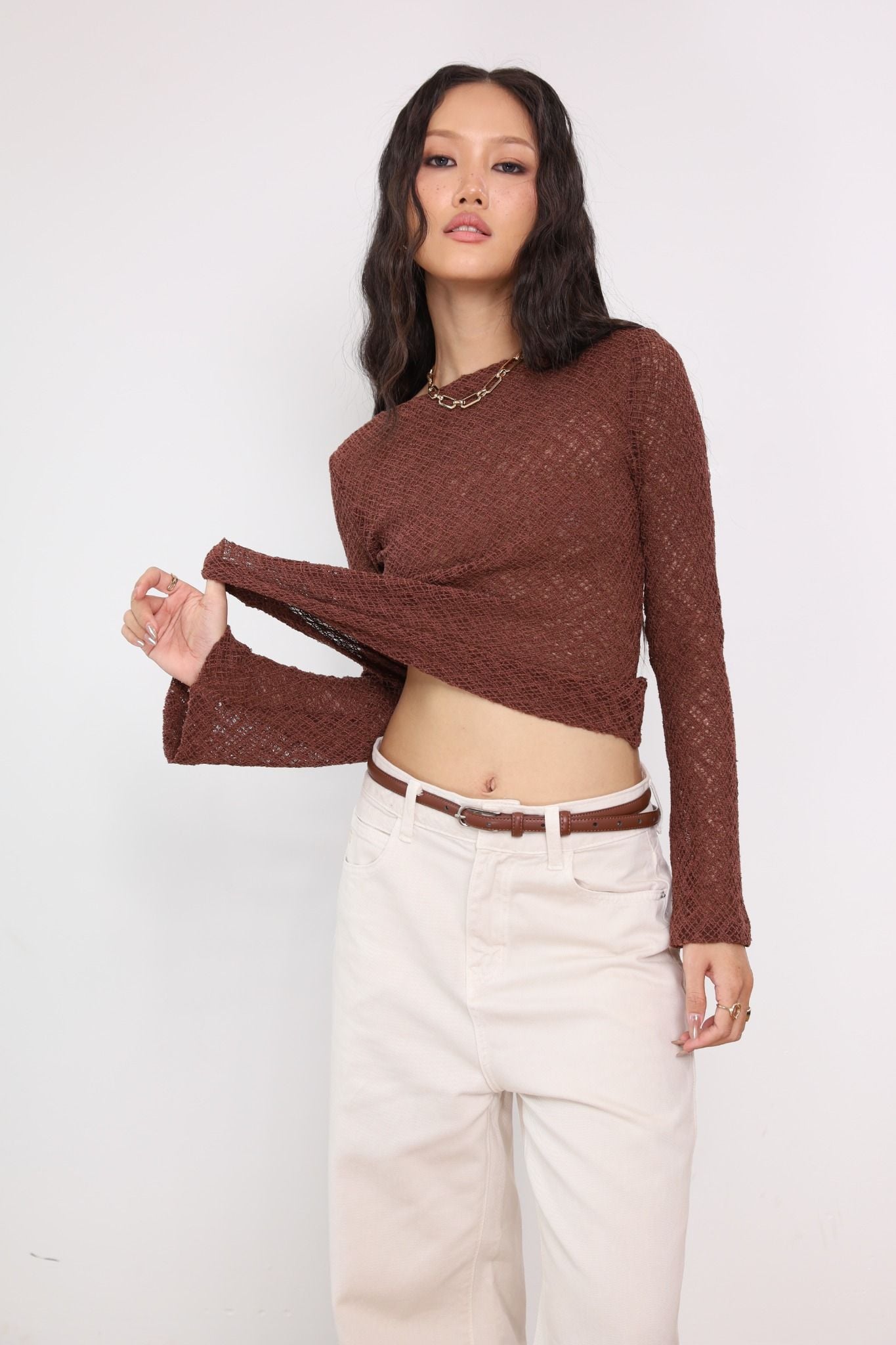 Áo thun kiểu DT 10212204