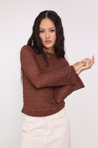 Áo thun kiểu DT 10212204