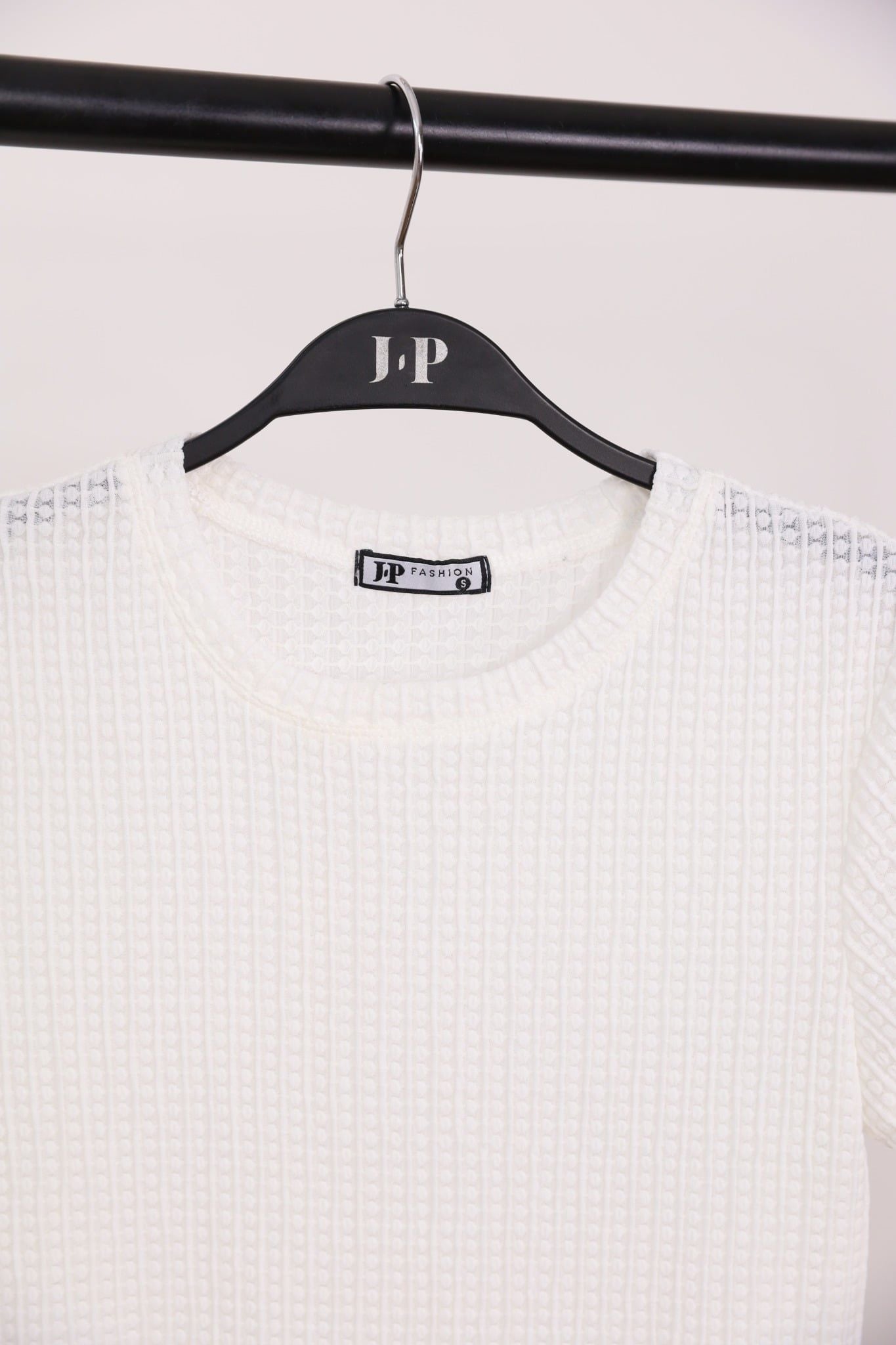 Áo thun cổ tròn NT 10212180