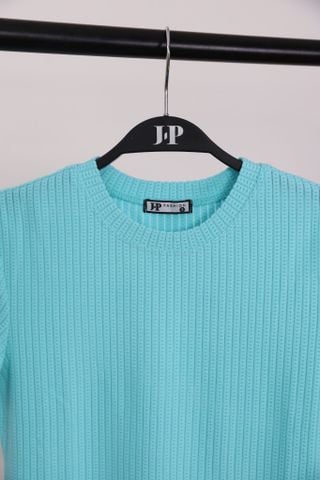 Áo thun cổ tròn NT 10212180