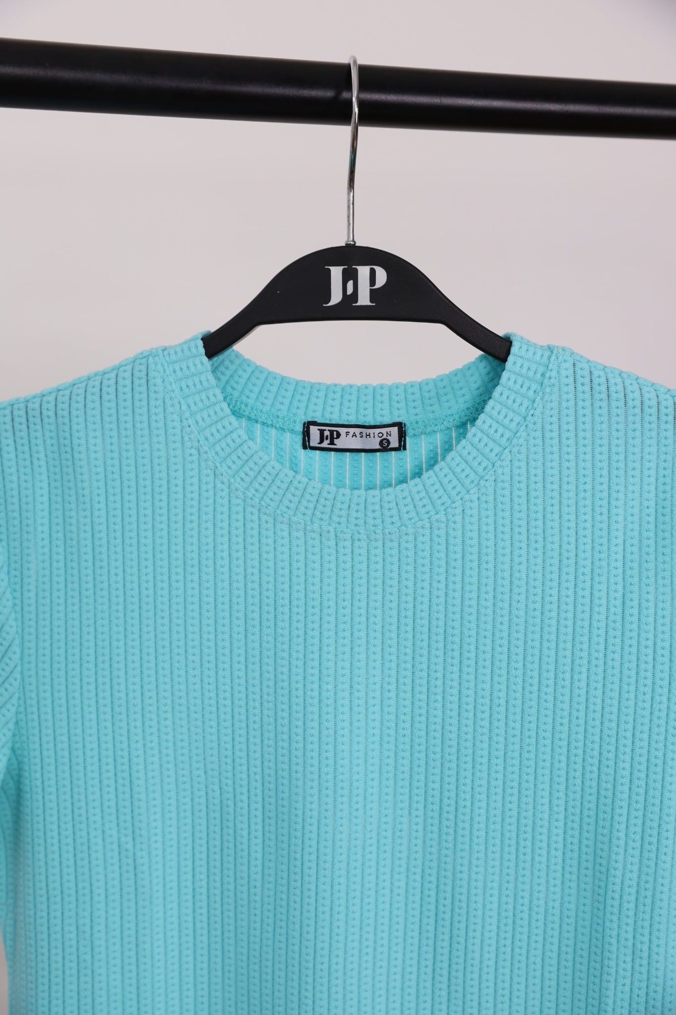 Áo thun cổ tròn NT 10212180