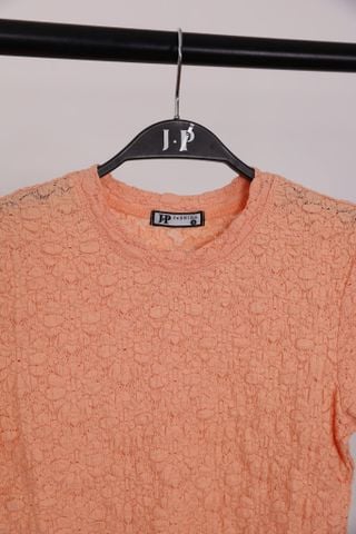 Áo thun cổ tròn NT 10212180