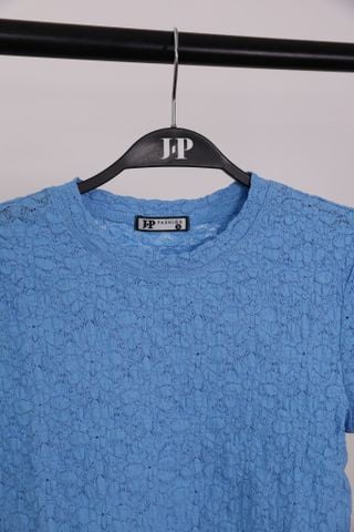 Áo thun cổ tròn NT 10212180