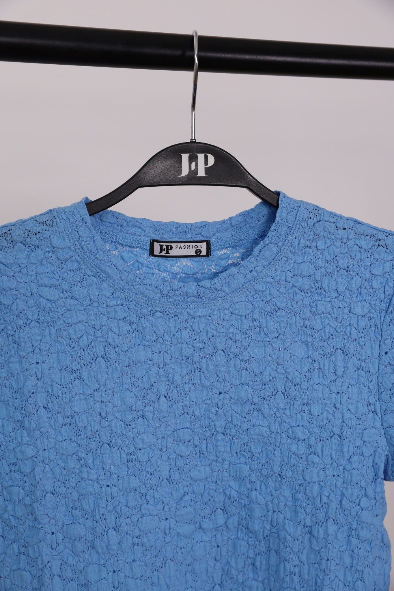 Áo thun cổ tròn NT 10212180