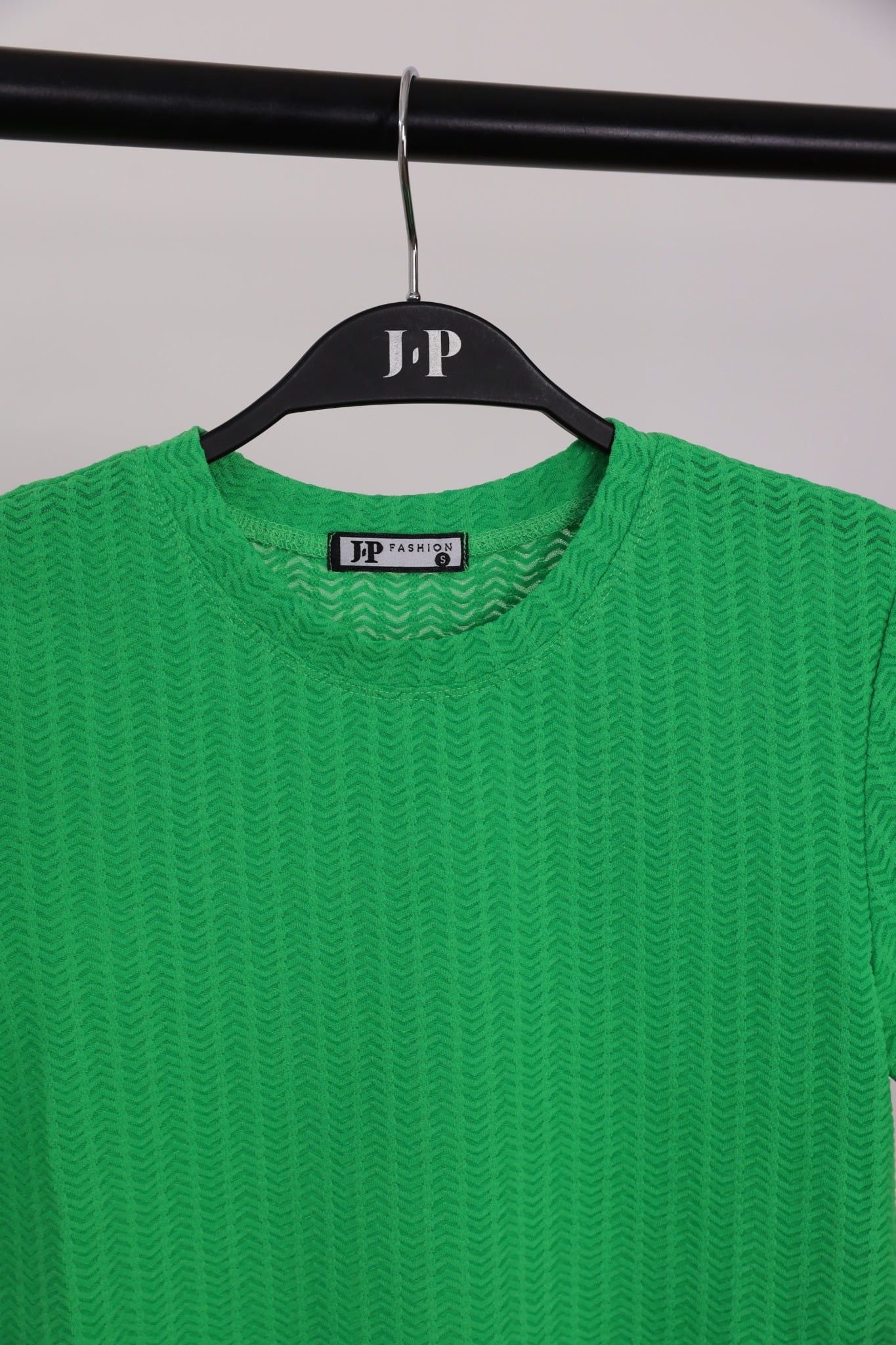 Áo thun cổ tròn NT 10212180