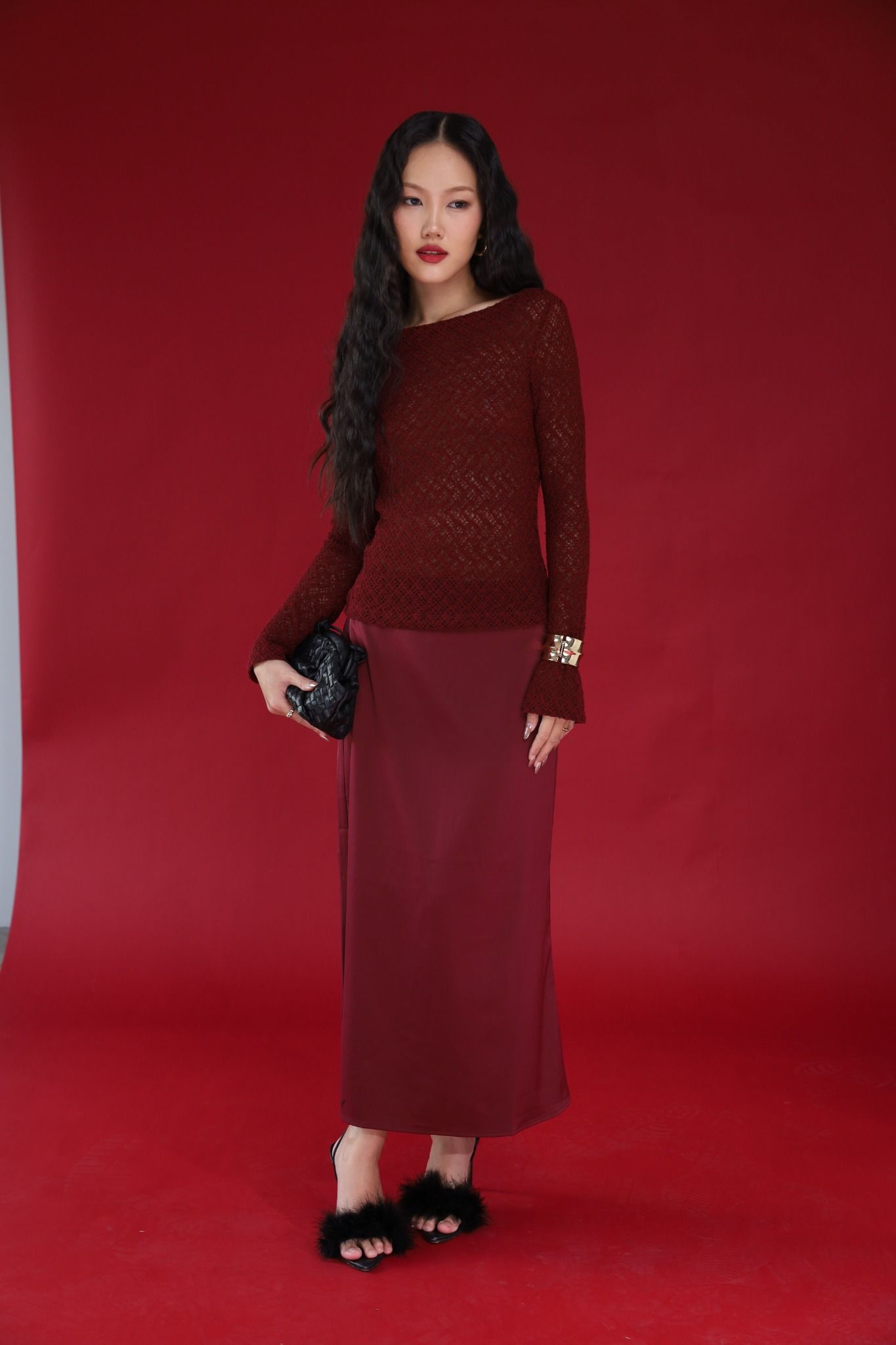 Áo thun kiểu DT 10212204