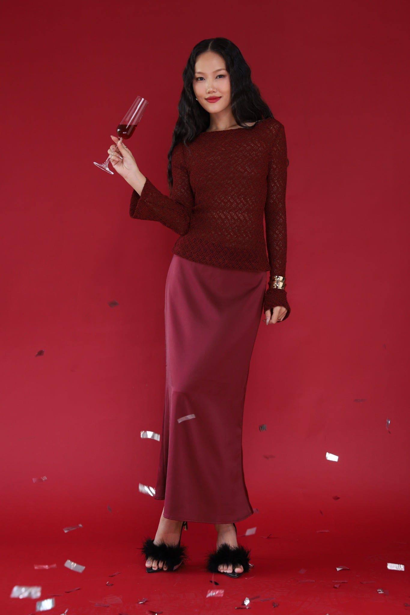 Áo thun kiểu DT 10212204