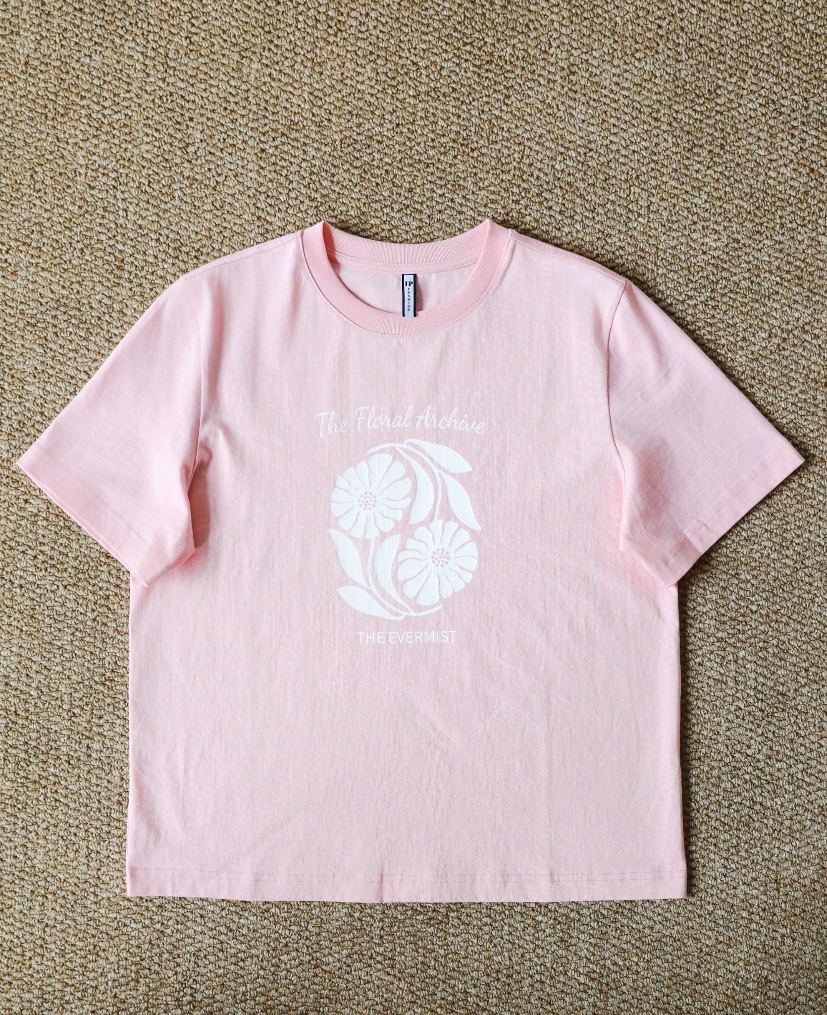 Áo Thun In Hình NT 10212294