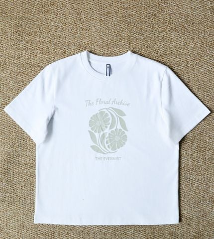 Áo Thun In Hình NT 10212294