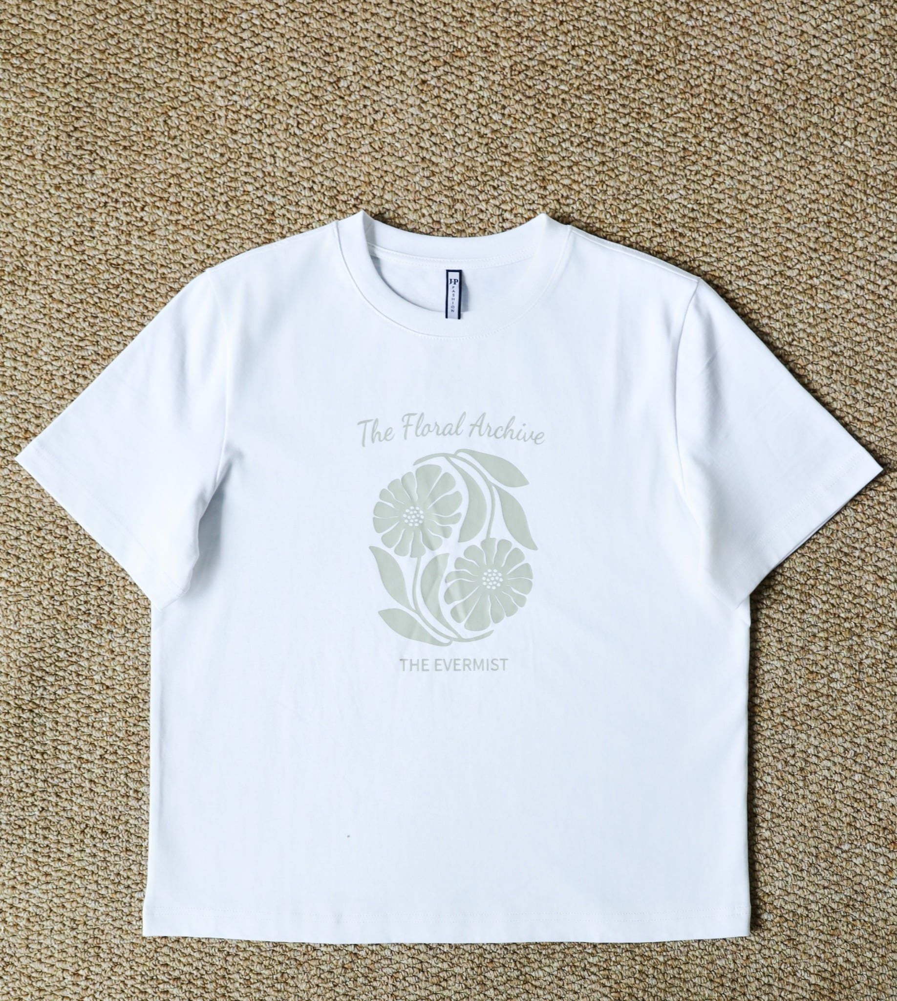 Áo Thun In Hình NT 10212294