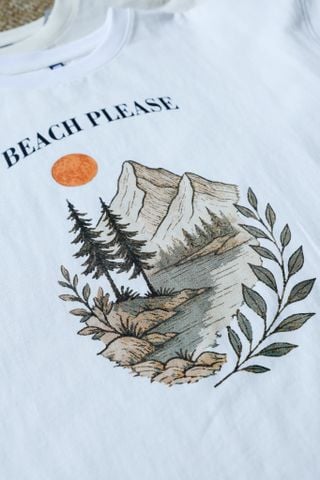 Áo Thun Hình NT 10212298