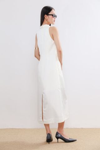 Đầm Suông Cổ Vest Basic J-P Fashion 11012297